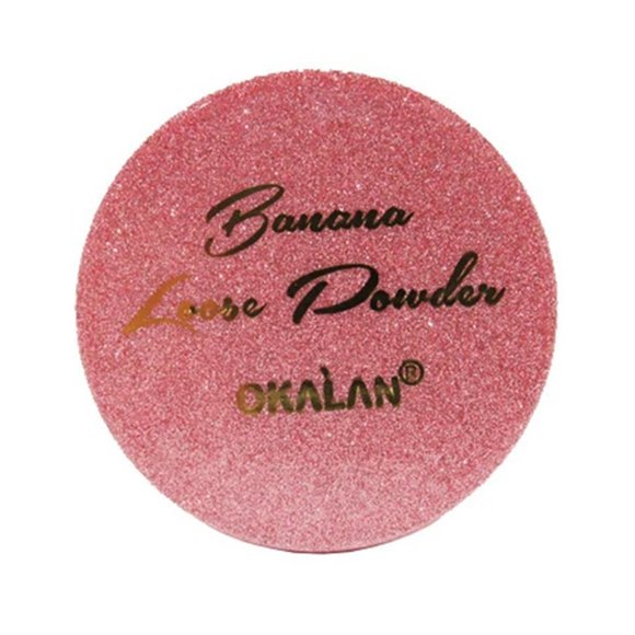 Clear Cover Base Foundation Okalan and Banana Loose Powder - Picture 5 of 6